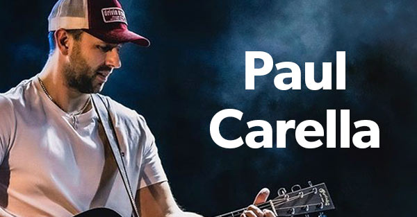 Catch Paul Wednesdays and More!