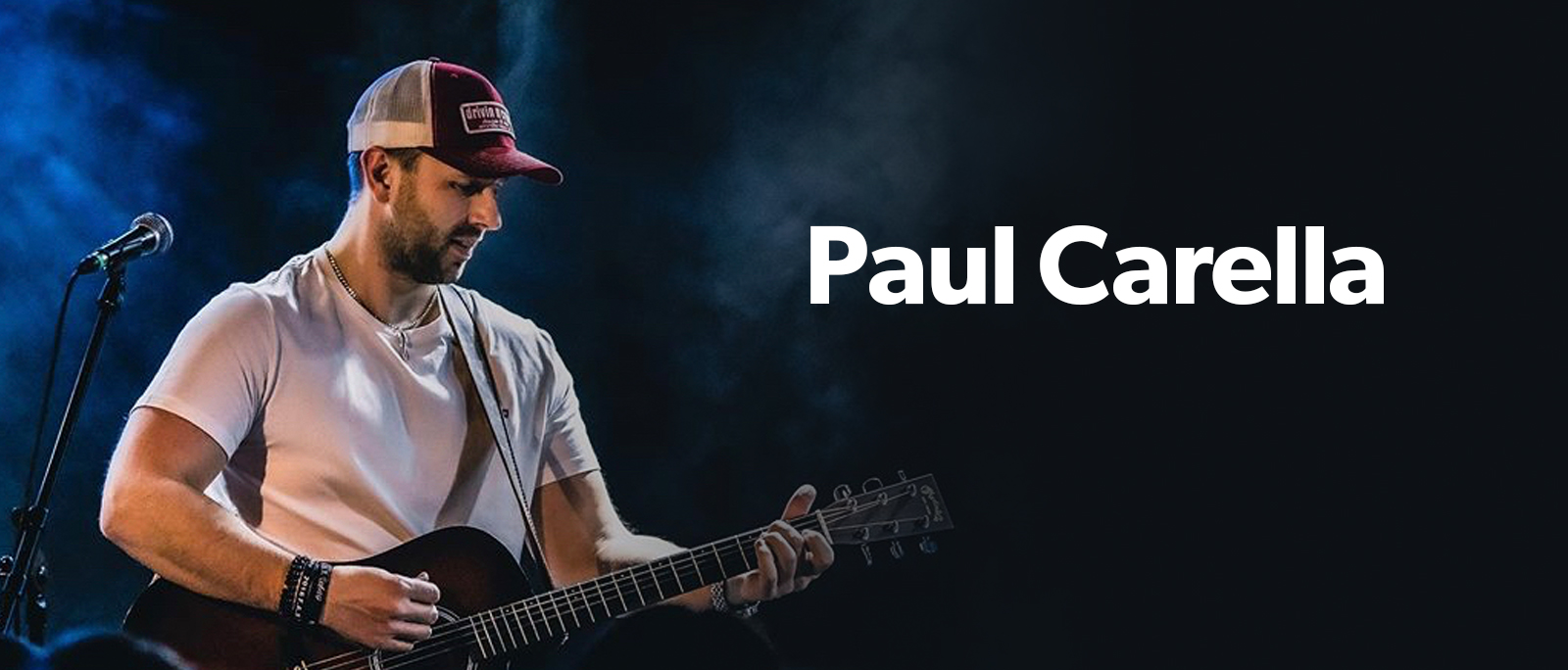 Catch Paul Wednesdays and More!