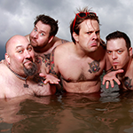 Bowling for soup