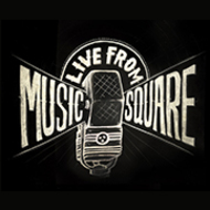 LiveFromMusicSquare