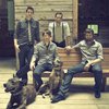 Jars of Clay INLAND Release Show