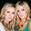 Jill and Kate