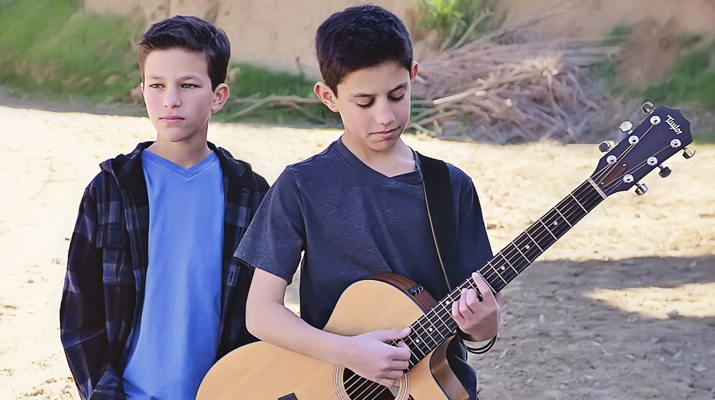 Sharp Turn Ahead is on StageIt