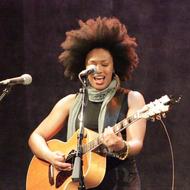 doriaroberts is on StageIt