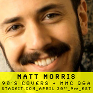 90's Covers and MMC (Mickey Mouse Club) Q&A