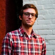 An Evening with Matt Duke (3rd show of June Residency)