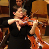piano rehearsal Tchaikovsky Violin Concerto
