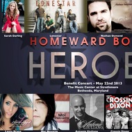 Lonestar, Larry King, Nathan Osmond, Crossin Dixon, Sarah Darling, Moi Navarro, Angel Taylor, Larua Bryna, Antonio Guiliano