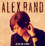 Alex Band Live In Studio | Acoustic