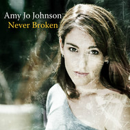 Never Broken album release web party