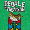 People On Vacation December Residency