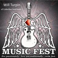 Will Turpin - Delayed till December 6th