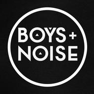 BoysAndNoise