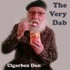 The Very Dab Cigarbox Don