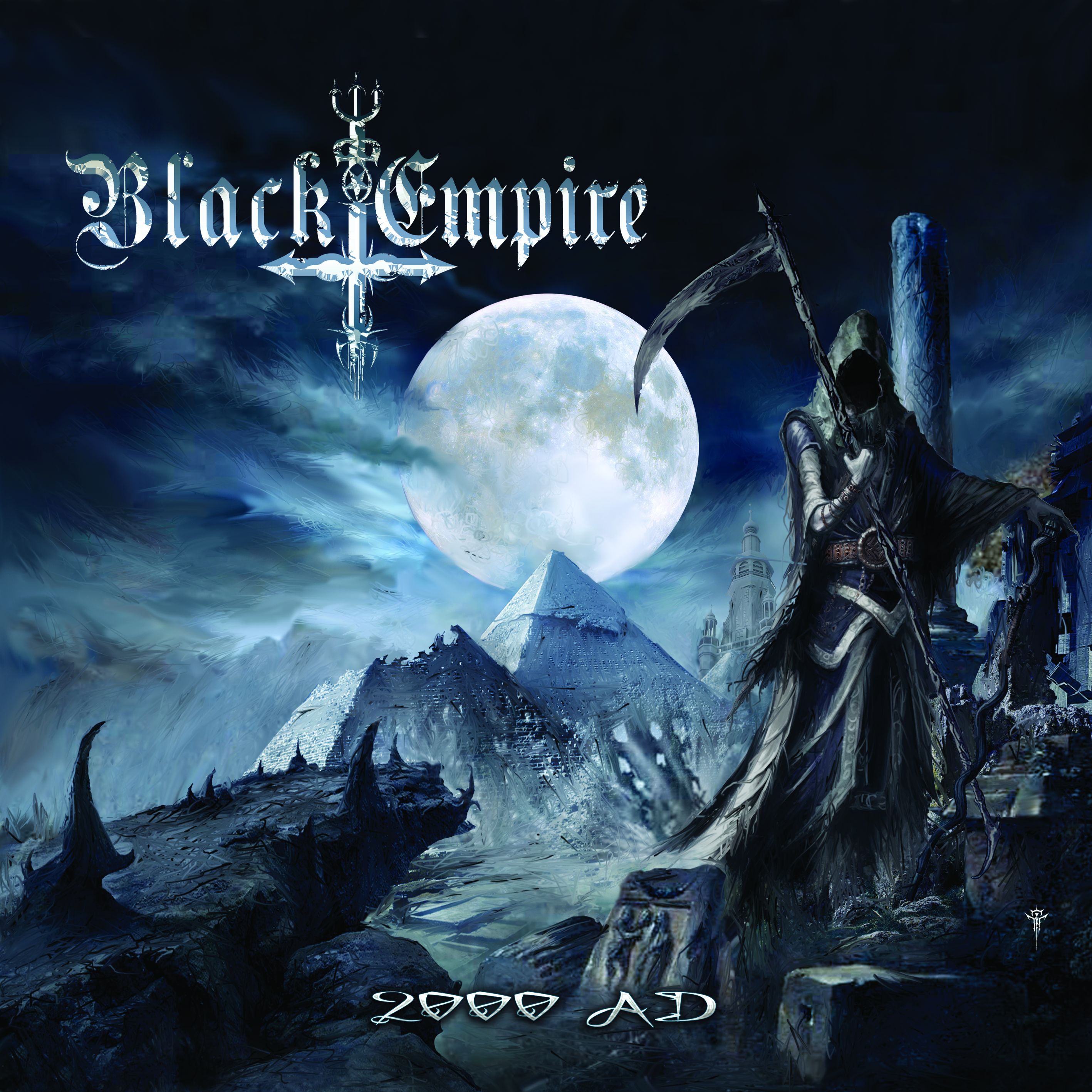 Black Empire -PORTAL- is on StageIt