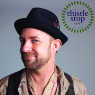 Kristian Bush & Friends at the Thistle Stop Cafe