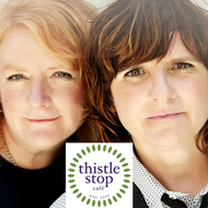 Indigo Girls & Friends at the Thistle Stop Cafe