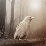 White Raven is on StageIt