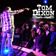 TomDixonMusic