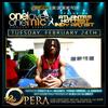 Streetz 94.5 One Love One Mic (Atlanta's Hottest Indy Artist)