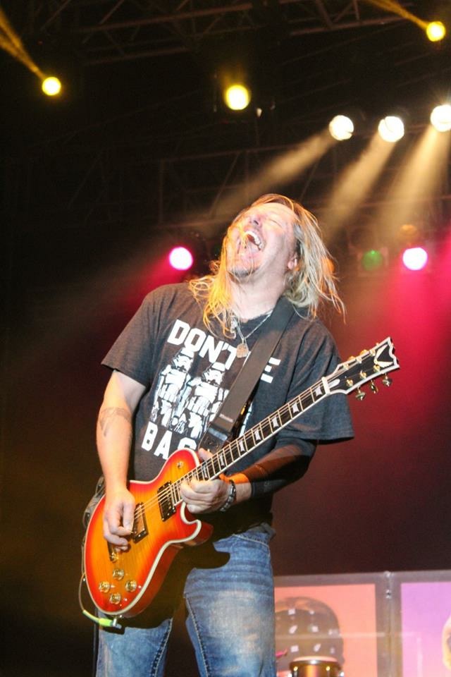 Stageit - Downtime with Eric Brittingham - Downtime with special guest