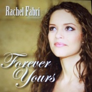 Rachel Fabri is on StageIt