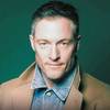 Webcast panel with actor Tahmoh Penikett "GADREEL/EZEKIEL" from The Official Supernatural Convention Chicago