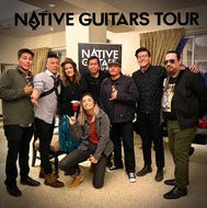 NativeGuitarsTour