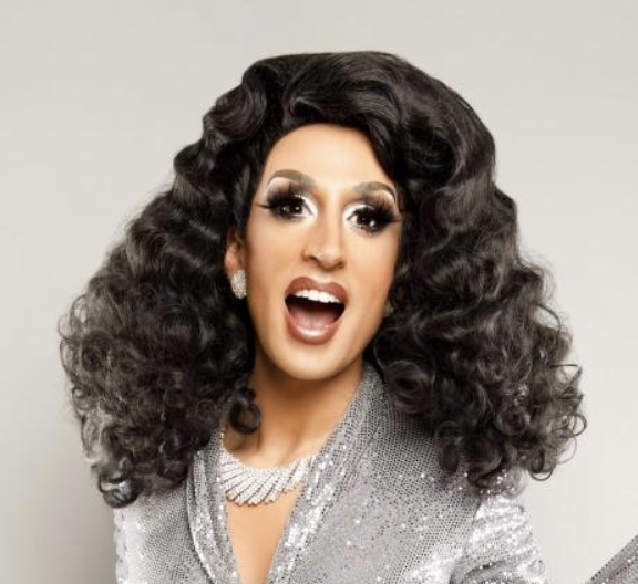 Stageit JACKIE COX The Jackie Cox Variety Show