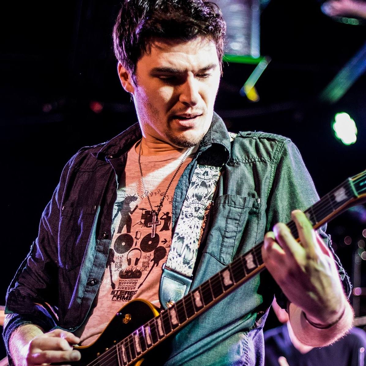 StageIt | A Front Row Seat To A Backstage Experience.™ StageIt | A Front Row Seat To A Backstage Experience.™