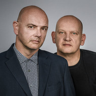 hueandcry