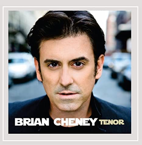 Brian Cheney Tenor Brian Cheney Tenor
