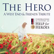The Hero The Hero