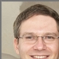 markcrrnston