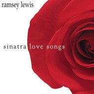 Saturday Salon - Sinatra Love Songs