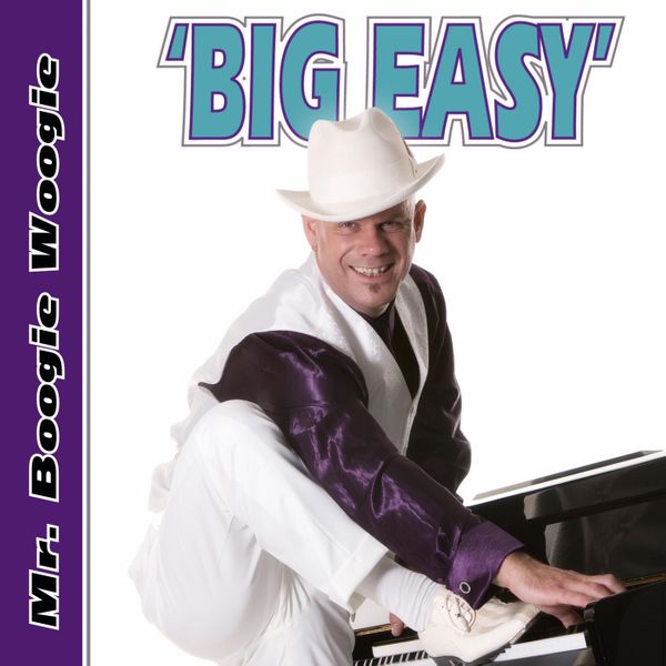 Cd big easy