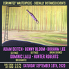 Adam Deitch & Eric Benny Bloom (Lettuce), Dominic Lalli (Big Gigantic), Borahm Lee, (Break Science)