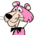 Snagglepuss