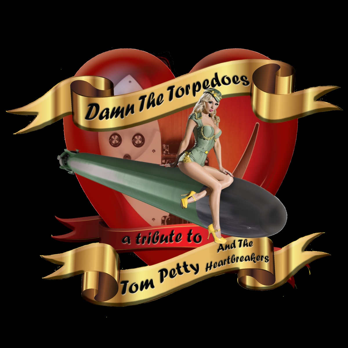 tom petty damn the torpedoes