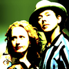 Dave Graney and Clare Moore Saturday Night and Sunday Morning show. UK Euro USA friendly time