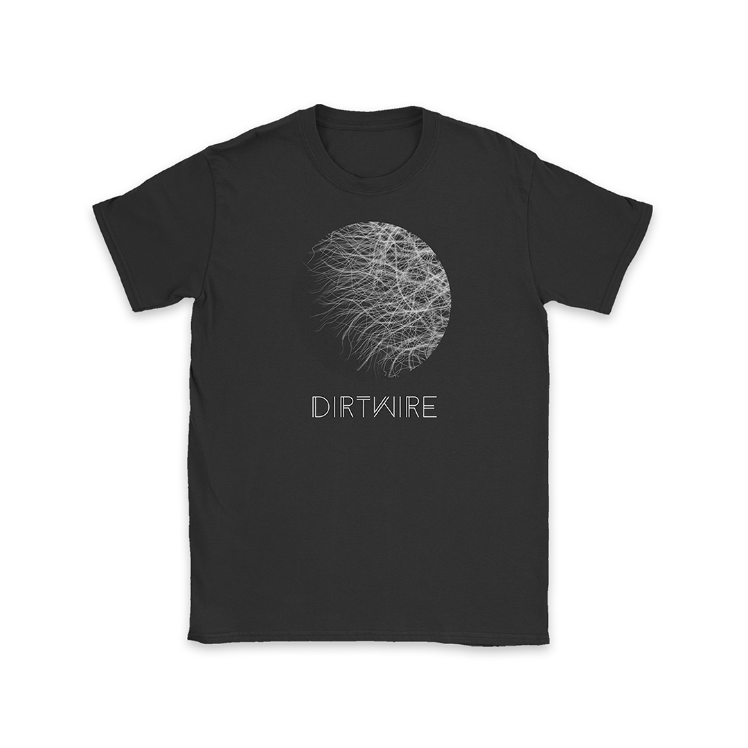 Dirtwire mycelium unisex shirt %281%29