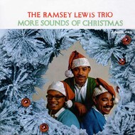 More Sounds Of Christmas (Special Friday Edition)