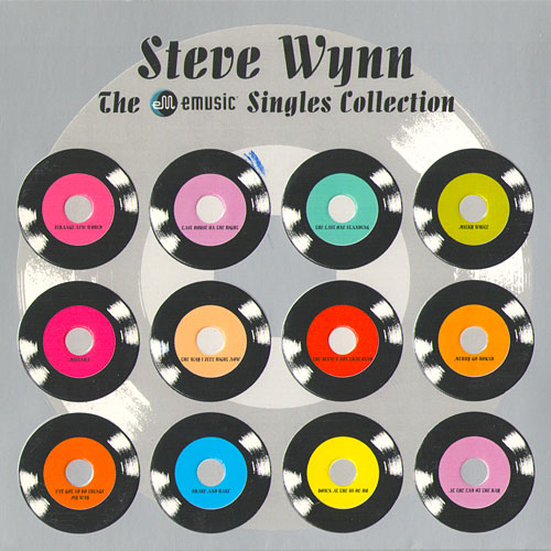 Emusic singles collection