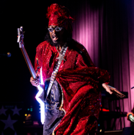 BootsyCollins