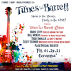 Tunes For Barrett - Early Show