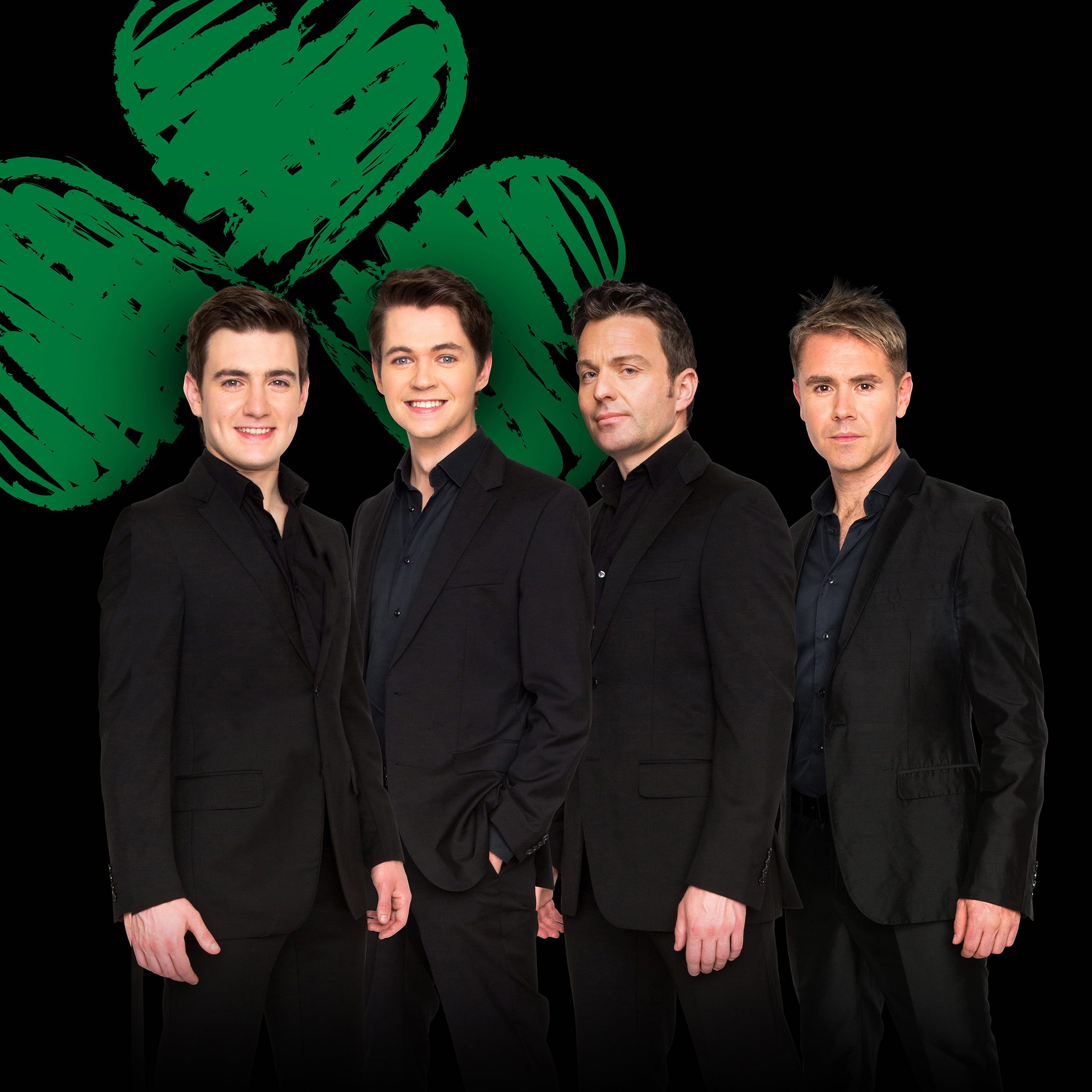 Celtic Thunder Mar 16, 2021 Tickets 15 USD (150 StageIt Notes) ST PATRICK'S WEEK WITH