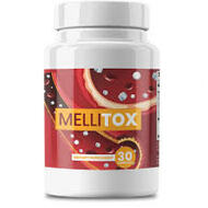 mellitoxcapsules