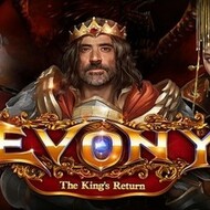 download the last version for ios Evony: The King