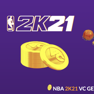 Nba2k21vcgenerator