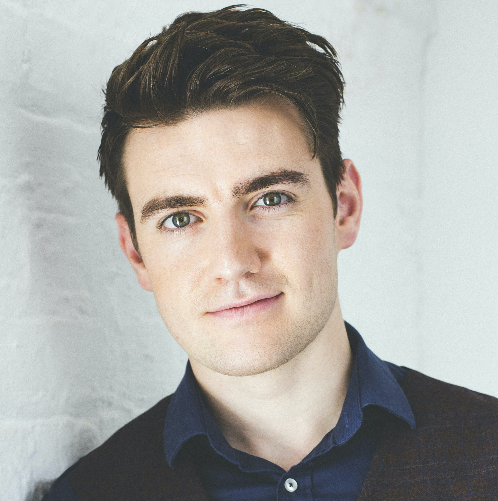 Emmet_Cahill is on StageIt